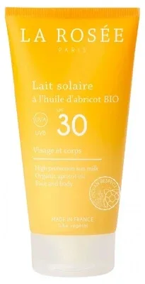 Loțiunea solară cu efect de rouă SPF30, 150 ml — preț și oferte