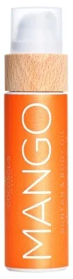Cocosolis Mango Ulei de bronzare 110 ml — preț și oferte