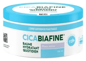 CicaBiafine Balsam hidratant de zi cu zi 300 ml