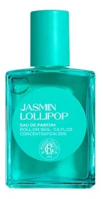 Roger & Gallet Jasmin Lollipop Apă de parfum cu aplicator roll-on 15 ml — preț și oferte