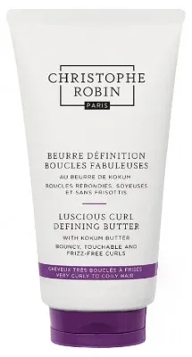 Christophe Robin Unt pentru definirea buclelor fabuloase 150 ml