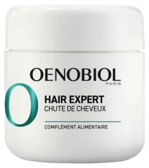 Oenobiol Hair Expert Căderea părului 60 de capsule