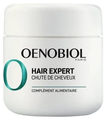 Oenobiol Hair Expert Căderea părului 60 de capsule — preț și oferte