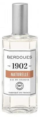 Berdoues Apă de colonie naturală 125 ml