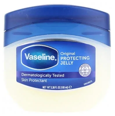 Vaselină Gel protector 100 ml Vaseline — preț și oferte