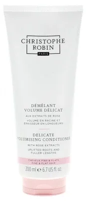 Christophe Robin Balsam pentru descurcare, volum delicat, 200 ml — preț și oferte