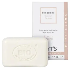 Phyt's Phyt'ssima Cremă de corp ultra-hidratantă cu nutriție extremă, organică, 100 g