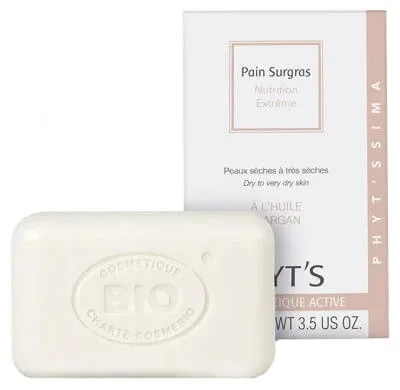 Phyt's Phyt'ssima Cremă de corp ultra-hidratantă cu nutriție extremă, organică, 100 g — preț și oferte