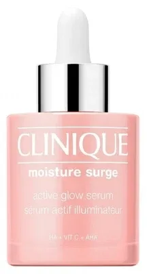 Clinique Moisture Surge Ser activ iluminator 30 ml — preț și oferte