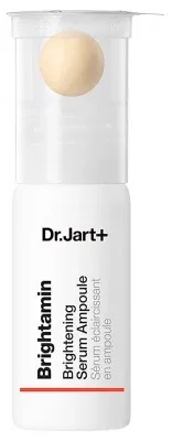 Dr. Jart+ Brightamin Ser iluminator în ampule 8 g — preț și oferte