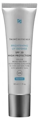 SkinCeuticals Protect Brightening UV Defense SPF30 30 ml — preț și oferte