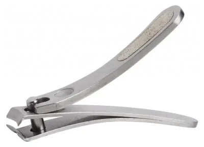Vitry – Tăietor de unghii de buzunar pentru manichiură, 70 mm — preț și oferte