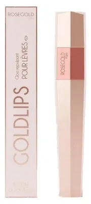 ROSEGOLD Paris Gloss pentru buze voluminoase 7 ml — preț și oferte