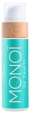 Cocosolis Monoï de Tahiti Ulei de bronzare 110 ml