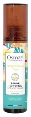 Osmaé Brumă parfumată Paradisiaque Tiaré 100 ml