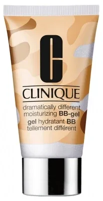Clinique Gel hidratant BB „Tellement Différent” 50 ml — preț și oferte