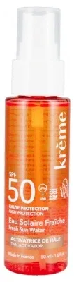 Cremă solară răcoritoare SPF50, 50 ml — preț și oferte