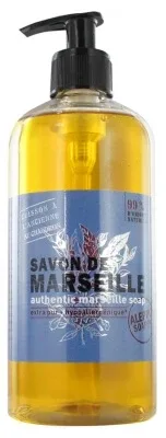Tadé Săpun de Marsilia 500 ml — preț și oferte