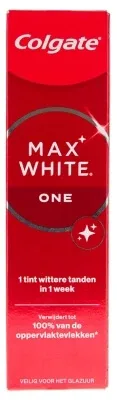 Colgate Max White One 75 ml — preț și oferte
