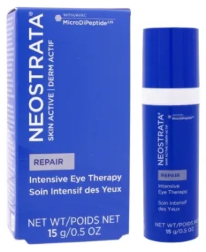 NeoStrata Skin Active Repair Tratament intensiv pentru ochi 15 g