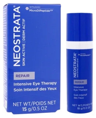 NeoStrata Skin Active Repair Tratament intensiv pentru ochi 15 g — preț și oferte