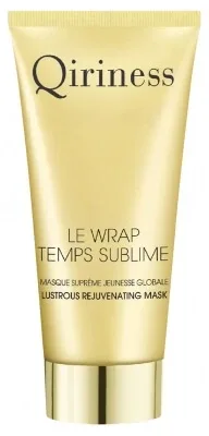 Qiriness Le Wrap Temps Sublime Mască Supremă pentru Tinerete Globală 50 ml
