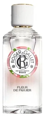 Roger & Gallet Fleur de Figuier Apă parfumată cu efecte benefice 100 ml — preț și oferte