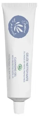 Graine de pastel Gel de curățare organic 100 ml — preț și oferte