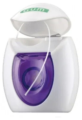 GUM Expanding Floss 30 m — preț și oferte