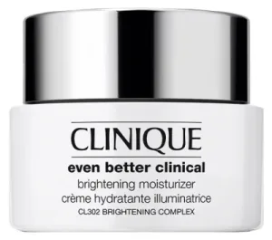 Clinique Even Better Clinical Cremă hidratantă iluminatoare 50 ml