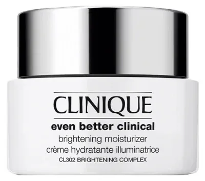 Clinique Even Better Clinical Cremă hidratantă iluminatoare 50 ml — preț și oferte