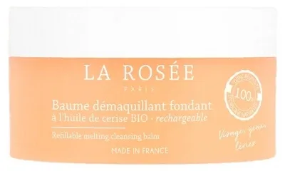 La Rosée Balsam demachiant cremos 90 ml — preț și oferte