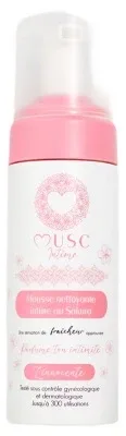 Musc Intime Spumă de curățare intimă Sakura 150 ml Sakura Italia — preț și oferte