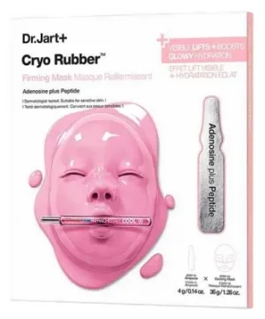 Dr. Jart+ Cryo Rubber Mască de întărire 40 g