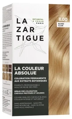 Lazartigue Culoarea Absolută — preț și oferte