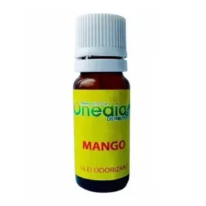 Ulei odorizant de mango, Onedia | 10 ml