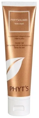 Phyt's Phyt'Solaire Voile Doré Bio 100 ml — preț și oferte
