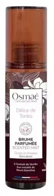 Osmaé Brumă parfumată „Délice de Tonka” 100 ml — preț și oferte