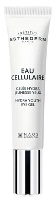 Institut Esthederm Eau Cellulaire Gelée Hydra Jeunesse pentru ochi 15 ml