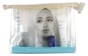 Talika Skintelligence Hydra Essentials Set de călătorie