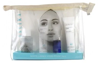 Talika Skintelligence Hydra Essentials Set de călătorie — preț și oferte