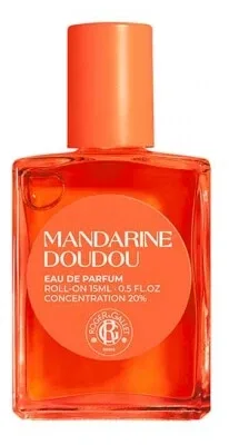 Roger & Gallet Mandarine Doudou Apă de parfum cu aplicator roll-on 15 ml — preț și oferte