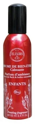 Elixirs & Co Spray calmant pentru bunăstare, pentru copii, 100 ml — preț și oferte