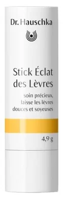 Dr. Hauschka Stick pentru strălucire a buzelor 4,9 g — preț și oferte