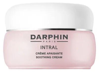Darphin Intral Cremă calmantă pentru pielea sensibilă 50 ml — preț și oferte