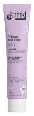 MKL Green Nature Cremă bio lifting antirid 40 ml — preț și oferte