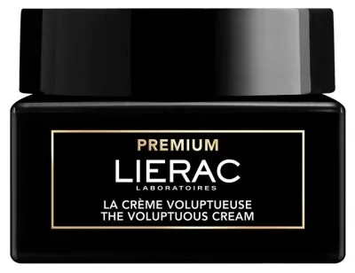Lierac Premium Crema Voluptuoasă 50 ml — preț și oferte