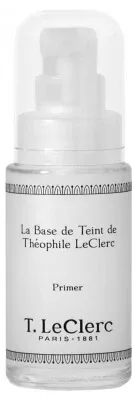 T.Leclerc Fond de ten 30 ml — preț și oferte