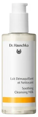 Dr. Hauschka Lapte demachiant și de curățare 145 ml — preț și oferte