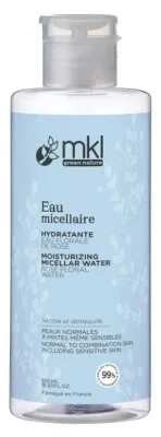 MKL Green Nature Apă micelară hidratantă bio 500 ml — preț și oferte